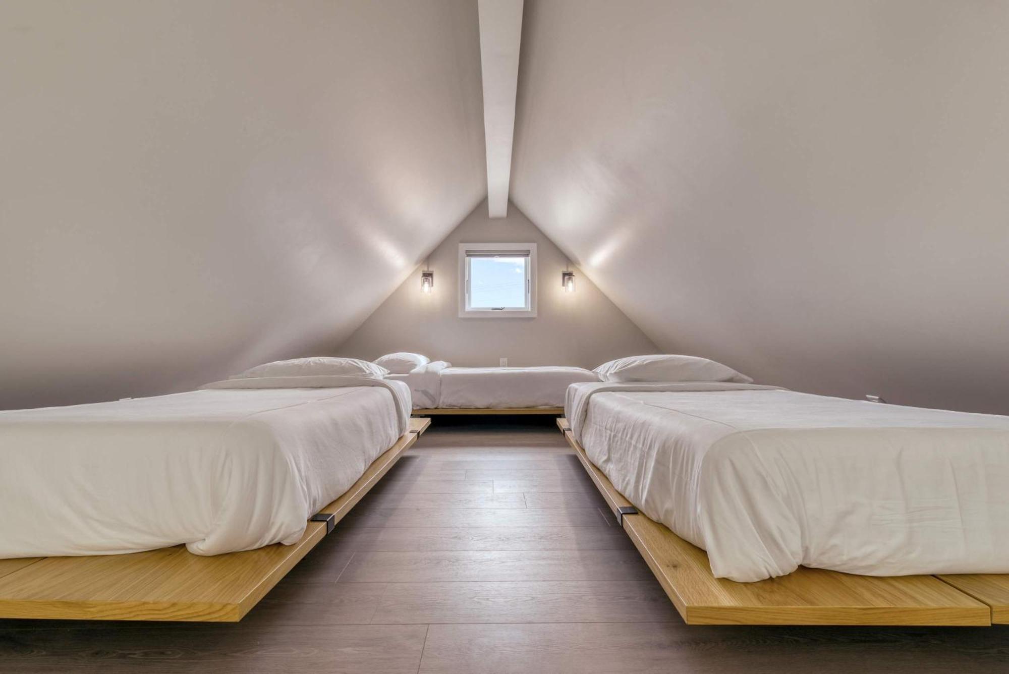 Stardust Luxury Cottage With Loft & A Great View Терлингуа Екстериор снимка