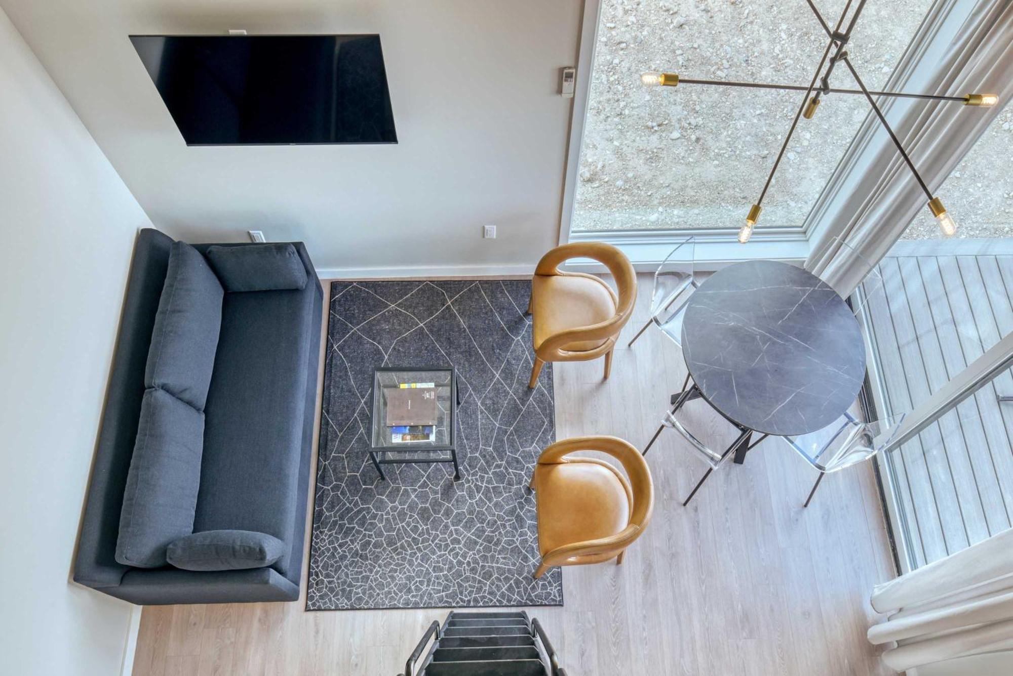 Stardust Luxury Cottage With Loft & A Great View Терлингуа Екстериор снимка